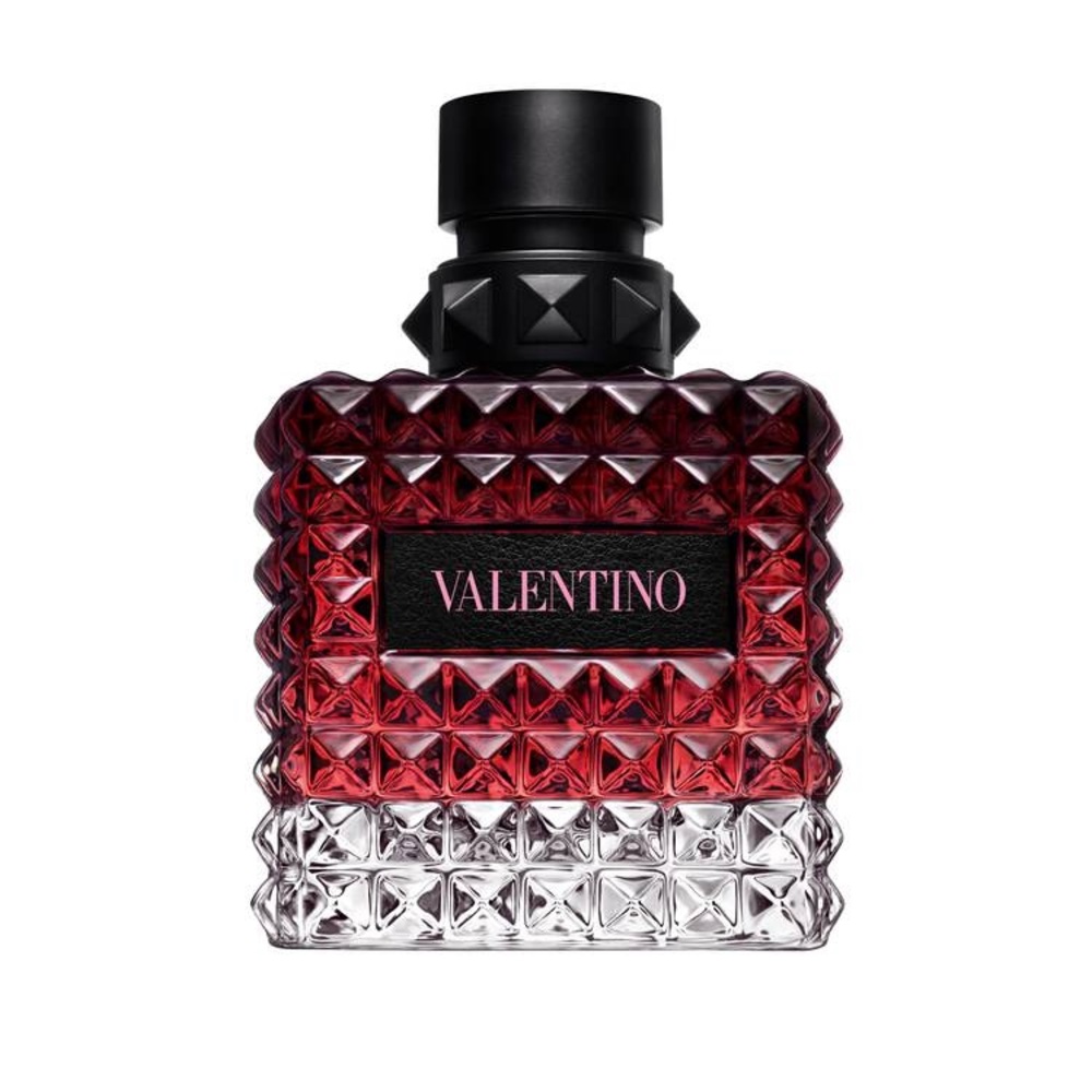 NIB $156 Valentino Donna Born in Roma Intense Eau De Parfum Intense 100ml
